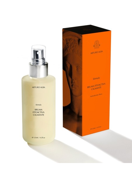ARTURO ALBA Fórmula Bruma Fitoactiva Calmante 125 ml