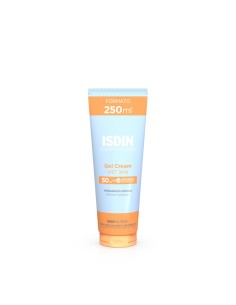 ISDIN Fotoprotector SPF50 Gel Cream 250 ml