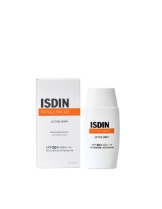 ISDIN FOTOULTRA 100 Active Unify SPF50+ 50 ml