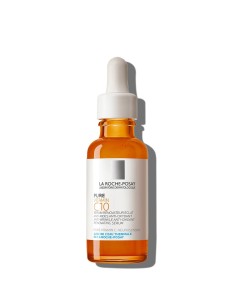 LA ROCHE POSAY Pure Vitamin C10 Sérum 30 ml