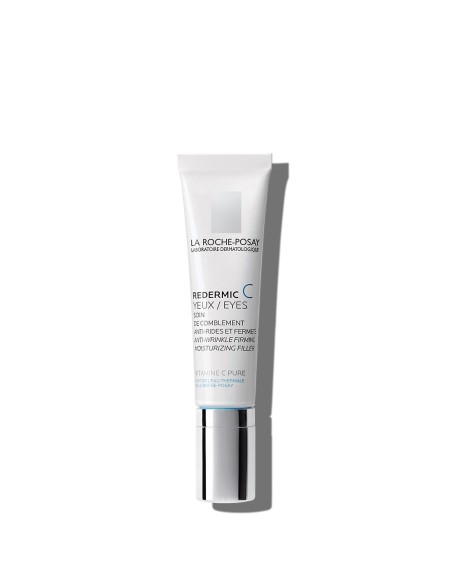 LA ROCHE POSAY Pure Vitamin C10 Ojos 15 ml
