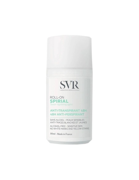 SVR SPIRIAL Roll-On 50ml