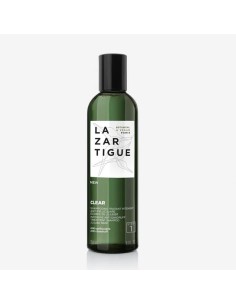 Lazartigue champú tratante anti-caspa 250 ml