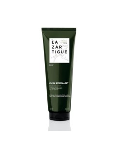 Lazartigue champú reparación intensa con queratina vegetal 250 ml