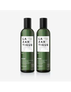 Lazartigue champú tratante anti-caspa 250 ml
