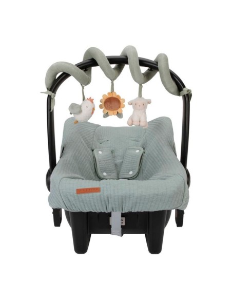 little dutch muñeca "Rosa" blandita pequeña