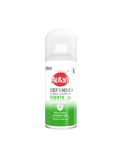 AUTAN Defense® Fuerte aerosol 100 ml