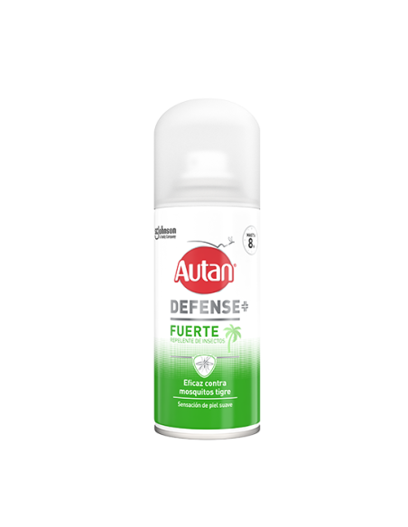 AUTAN Defense® Fuerte aerosol 100 ml
