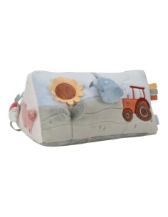 little dutch muñeca "Rosa" blandita pequeña 2