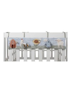 LITTLE DUTCH Panel de Actividades Pequeña Granja