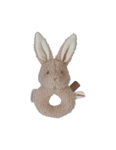 little dutch muñeca "Rosa" blandita pequeña