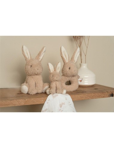 little dutch muñeca "Rosa" blandita pequeña