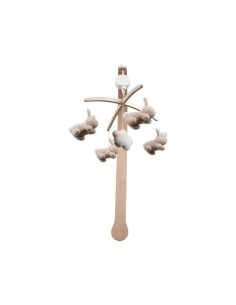 little dutch muñeca "Rosa" blandita pequeña 2