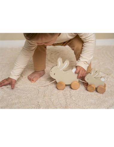 little dutch oso polar arrastre