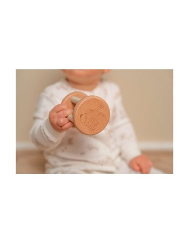 little dutch juego de té rosa