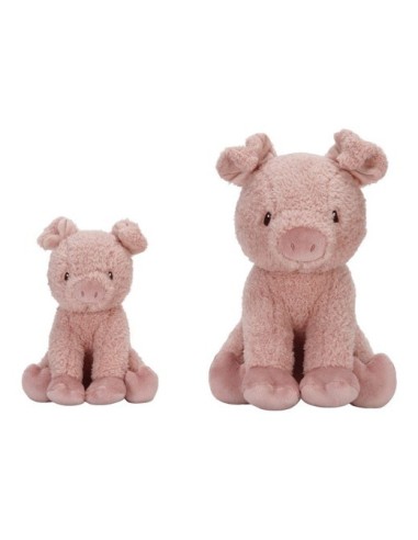 little dutch pulpo océano azul