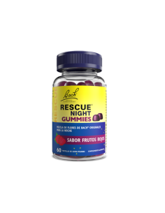 BACH RESCUE® Night Gummies
