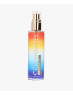 COMODYNES Autobronzeador Fresh Water Mousse 200 ml