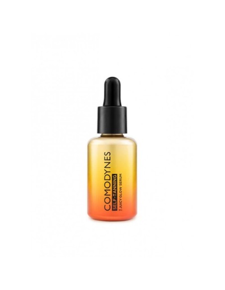 COMODYNES Autobronzeador Juicy Glow Serum 30 ml