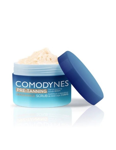 COMODYNES Exfoliante Pre-Bronceado My Radiance Scrub 225 g