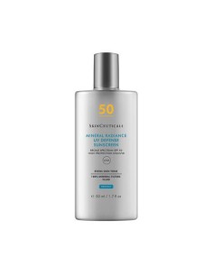 SKINCEUTICALS Mineral Radiance UV Defense SPF50 Crema con Color 40 ml
