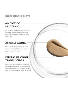 SKINCEUTICALS Mineral Radiance UV Defense SPF50 Crema con Color 40 ml 2