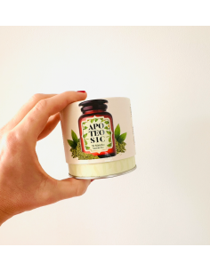 APOTEOSIC Té Matcha Ceremonial 45 g 2