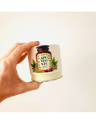 APOTEOSIC Té Matcha Ceremonial 45 g