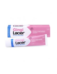LACER GINGILACER Pasta...