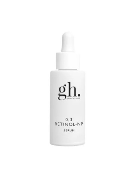Gh serum 0,3 retinol-np 30 ml