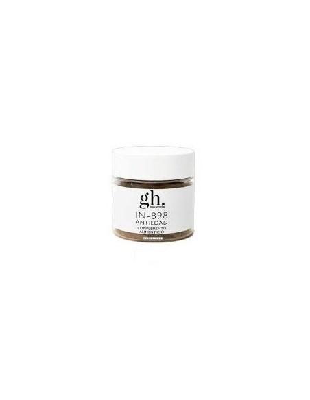 Gh mascarilla ultrahidratante 75 ml