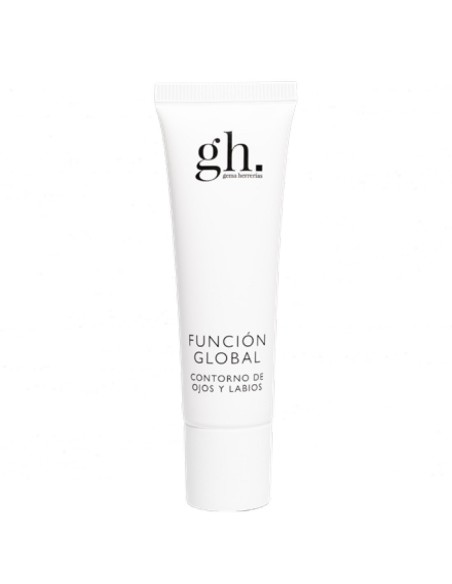 Gh funcion global contorno de ojos y labios 15 ml