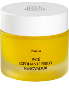 ARTURO ALBA Fórmula Paté Exfoliante Físico Renovador 50 g 2