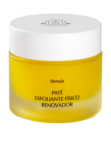 ARTURO ALBA Fórmula Paté Exfoliante Físico Renovador 50 g