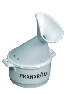 PRANARÔM AROMAFORCE Kit Inhalación 2