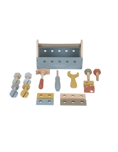 little dutch muñeca "Rosa" blandita pequeña