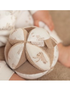 little dutch muñeca "Rosa" blandita pequeña 2