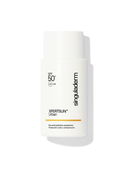 SINGULADERM XpertSun ™ Urban SPF 50+