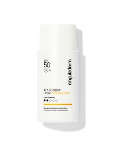 SINGULADERM XpertSun ™...