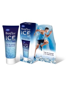 MAYLA BONFLEX Ice Gel Efecto Frío 100 ml
