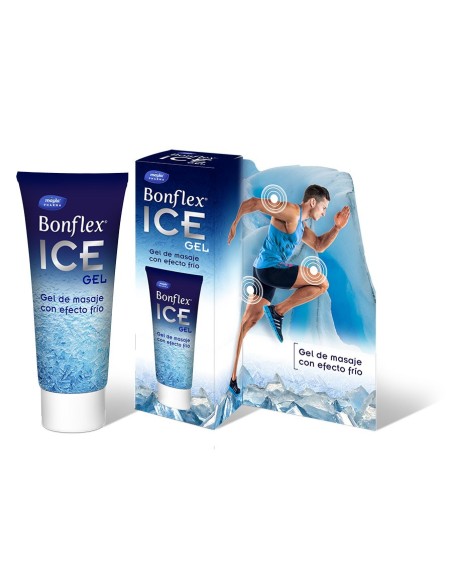 MAYLA BONFLEX Ice Gel Efecto Frío 100 ml