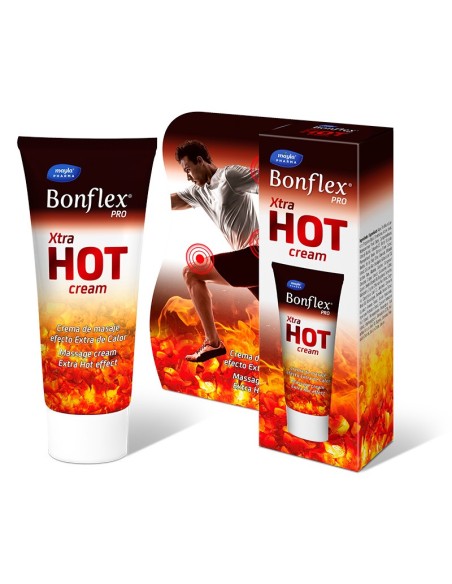 MAYLA BONFLEX Xtra Hot Crema 100 ml