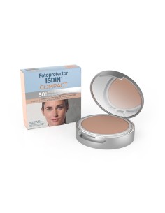 ISDIN Fotoprotector Compact SPF50+ Color Arena