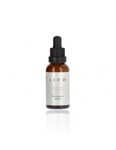 LICO Rosetta Essence Red...