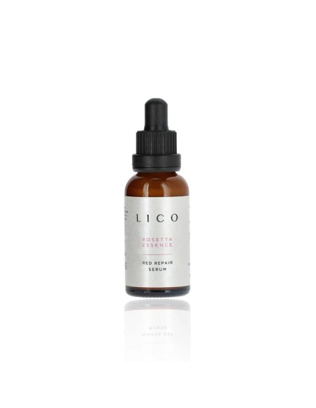 LICO Rosetta Essence Red Repair Serum