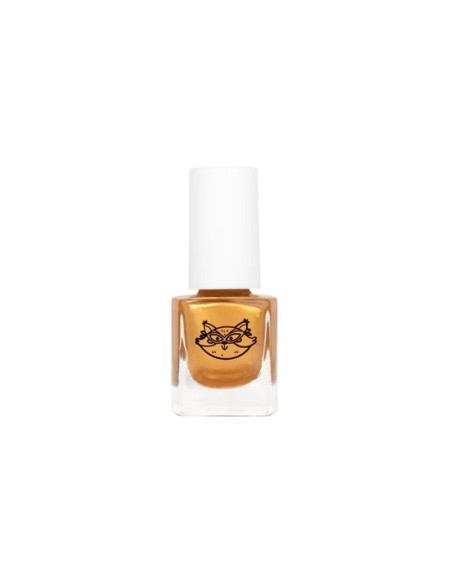 MIA kids esmalte de uñas mapache rosa 5 ml