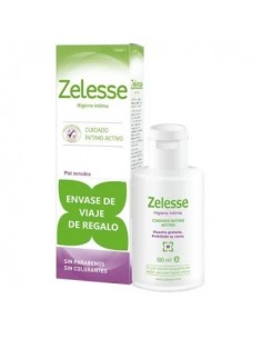 ZELESSE Pack Solución...