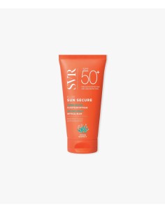 SVR SUN SECURE BLUR SPF50+ Crema Mousse 50 ml SIN PERFUME