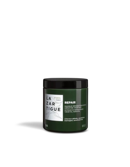 Lazartigue mascarilla reparación intensa keratina 250 ml