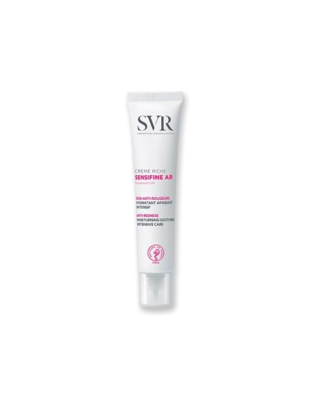 SVR SENSIFINE AR Crema Rica 40 ml